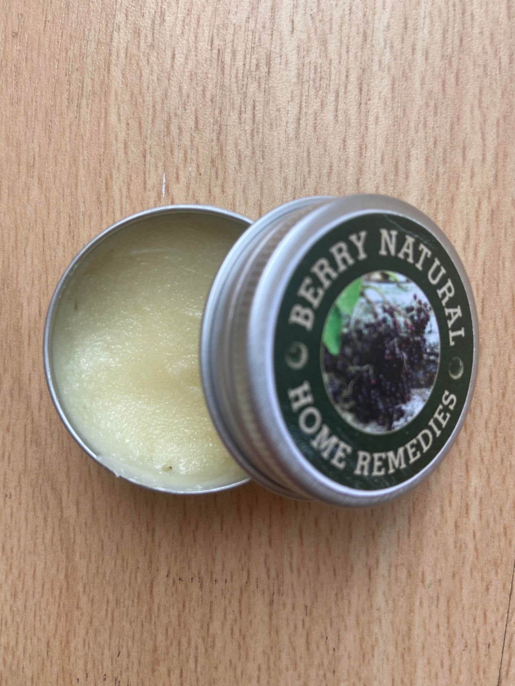 Natural Lip balm